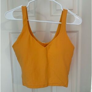 Lululemon align tank